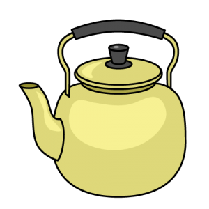 コーヒーのハンドドリップ抽出 上手にお湯を注ぐためにおススメの道具